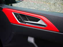 Volkswagen Polo 2.0 TSI GTI Hatchback 5dr, DSG