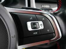Volkswagen Polo 2.0 TSI GTI Hatchback 5dr, DSG