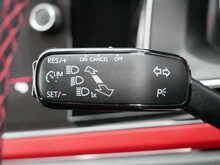 Volkswagen Polo 2.0 TSI GTI Hatchback 5dr, DSG