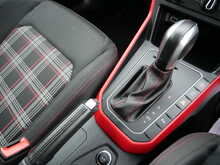 Volkswagen Polo 2.0 TSI GTI Hatchback 5dr, DSG