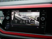 Volkswagen Polo 2.0 TSI GTI Hatchback 5dr, DSG