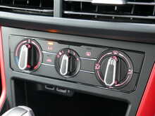 Volkswagen Polo 2.0 TSI GTI Hatchback 5dr, DSG