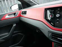 Volkswagen Polo 2.0 TSI GTI Hatchback 5dr, DSG