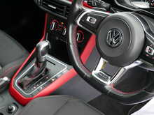 Volkswagen Polo 2.0 TSI GTI Hatchback 5dr, DSG