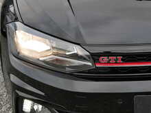 Volkswagen Polo 2.0 TSI GTI Hatchback 5dr, DSG