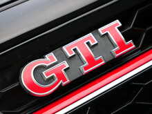 Volkswagen Polo 2.0 TSI GTI Hatchback 5dr, DSG
