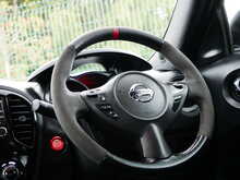 Nissan Juke 1.6 DIG-T Nismo, Manual