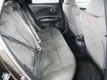 Nissan Juke 1.6 DIG-T Nismo, Manual