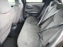 Nissan Juke 1.6 DIG-T Nismo, Manual