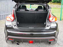 Nissan Juke 1.6 DIG-T Nismo, Manual