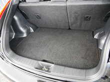 Nissan Juke 1.6 DIG-T Nismo, Manual