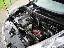 Nissan Juke 1.6 DIG-T Nismo, Manual