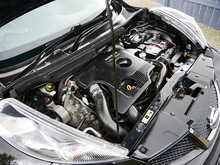 Nissan Juke 1.6 DIG-T Nismo, Manual