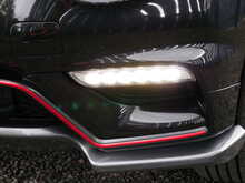 Nissan Juke 1.6 DIG-T Nismo, Manual