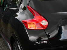 Nissan Juke 1.6 DIG-T Nismo, Manual
