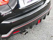Nissan Juke 1.6 DIG-T Nismo, Manual
