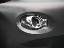 Nissan Juke 1.6 DIG-T Nismo, Manual