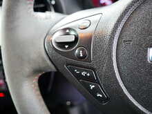 Nissan Juke 1.6 DIG-T Nismo, Manual