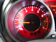 Nissan Juke 1.6 DIG-T Nismo, Manual