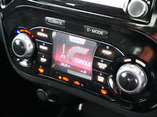 Nissan Juke 1.6 DIG-T Nismo, Manual