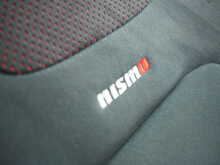 Nissan Juke 1.6 DIG-T Nismo, Manual