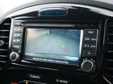 Nissan Juke 1.6 DIG-T Nismo, Manual