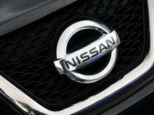 Nissan Juke 1.6 DIG-T Nismo, Manual