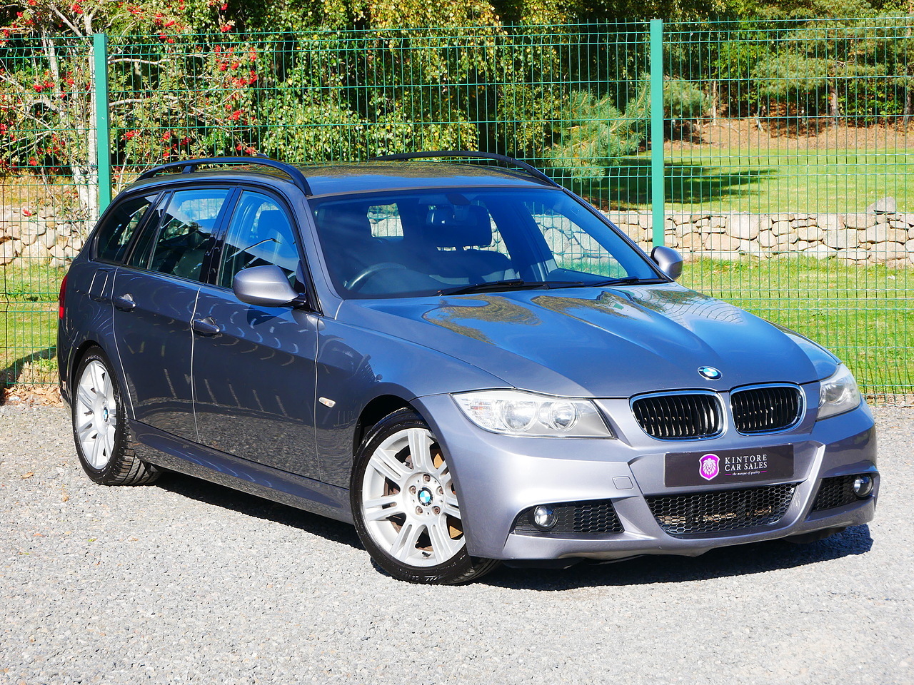 2010 BMW 3 Series