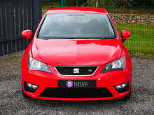 SEAT Ibiza 1.2 TSI FR 5dr Hatchback