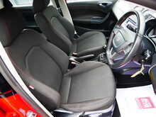 SEAT Ibiza 1.2 TSI FR 5dr Hatchback
