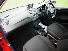 SEAT Ibiza 1.2 TSI FR 5dr Hatchback