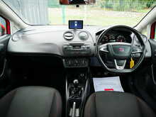 SEAT Ibiza 1.2 TSI FR 5dr Hatchback