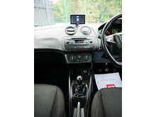 SEAT Ibiza 1.2 TSI FR 5dr Hatchback