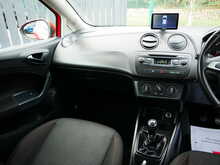 SEAT Ibiza 1.2 TSI FR 5dr Hatchback