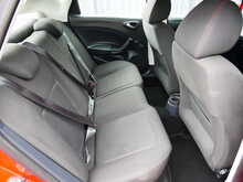 SEAT Ibiza 1.2 TSI FR 5dr Hatchback