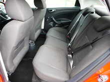 SEAT Ibiza 1.2 TSI FR 5dr Hatchback