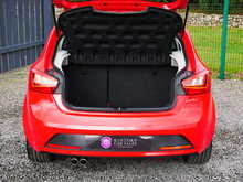 SEAT Ibiza 1.2 TSI FR 5dr Hatchback