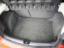 SEAT Ibiza 1.2 TSI FR 5dr Hatchback