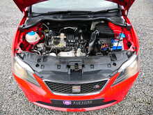 SEAT Ibiza 1.2 TSI FR 5dr Hatchback