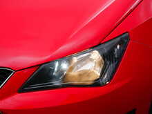 SEAT Ibiza 1.2 TSI FR 5dr Hatchback