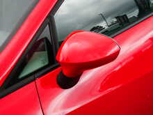 SEAT Ibiza 1.2 TSI FR 5dr Hatchback
