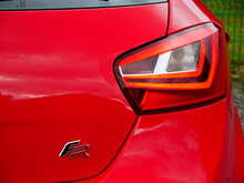 SEAT Ibiza 1.2 TSI FR 5dr Hatchback