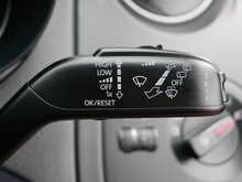 SEAT Ibiza 1.2 TSI FR 5dr Hatchback