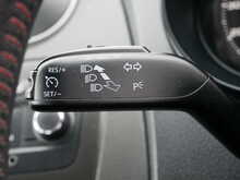 SEAT Ibiza 1.2 TSI FR 5dr Hatchback