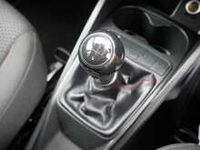 SEAT Ibiza 1.2 TSI FR 5dr Hatchback
