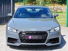 Audi TT 2.0 TFSI 45 Sport Coupe quattro, S-Tronic