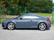 Audi TT 2.0 TFSI 45 Sport Coupe quattro, S-Tronic