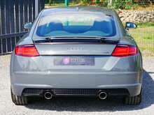 Audi TT 2.0 TFSI 45 Sport Coupe quattro, S-Tronic