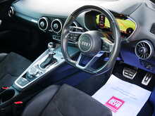 Audi TT 2.0 TFSI 45 Sport Coupe quattro, S-Tronic