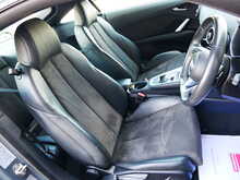 Audi TT 2.0 TFSI 45 Sport Coupe quattro, S-Tronic